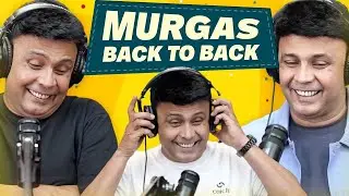 Non stop murgas prank back to back /Rj Naved #mirchimurga #comedy #comedyvideo 