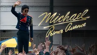 MICHAEL - Primer Avance
