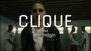 [FREE] Mucco - Type Beat - [ CLIQUE ]  97 Bpm. D moll  Prod. @memmobeats