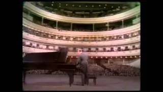 Vladimir Horowitz: Live at Carnegie Hall