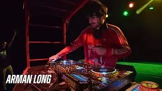 Arman Long (DJ set) 909 Worldwide Bonkers in BC