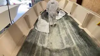 Formula Sportsman Restoration - # 5 Video Update