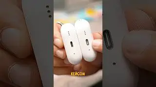 AirPods Pro 3 vs AirPods Pro 2