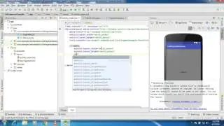 Android ListFragment  Example