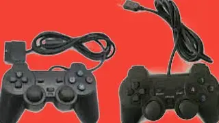 Cara setting stick ps2/stick usb di dolphin emulator
