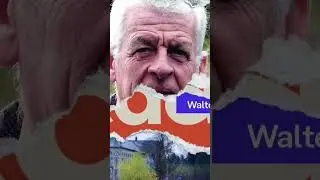 Walter De Donder #affligem #walterdedonder #studio100 #youtube #youtubeshorts #eerstekeus