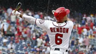 Anthony Rendon- 