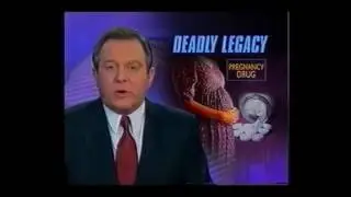 DES  Daughters Australia Channel 9 news July 1999