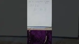 Number series #examples #subset #maths #intersection of sets #short tricks #sets shorts
