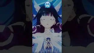 Rerir Solos Everything ft. Columbina | Dark Genshin Edit | Rerir vs Columbina 🔥 #genshinimpact