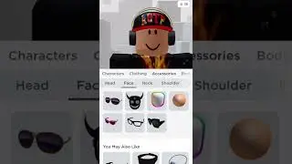 10 Year Old me trying to make a FREE Avatar 🤑🤑🤑