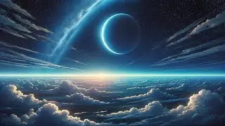 Deep Sleeping Music with Black Screen After 30 Minutes - Uninterrupted Relaxation