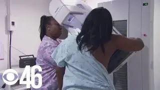 National Mammography Day