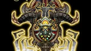 Warframe Orokin Moon : Power test