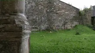 Im Schloss Goldenstein/Brann&aacute; Test HVX200/HPX171