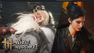 Lv.51 Dream Jinming Pool | Matchmaking | 10 players dungeon | Hero's Realm | Where Winds Meet