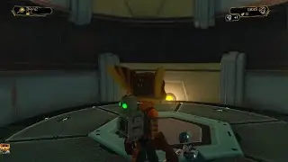 Ratchet & Clank ep 3
