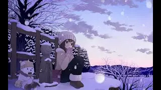 sebii - winter (nightcore)