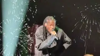 Masicka - Adoina Live Performance (A New Era of Dancehall)