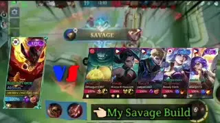 RANKGAME | NO DEATHS? | ALDOUS GAMEPLAY | EASY SAVAGE? | MUST WATCH AND LEARN TO MY BEST PLAY |