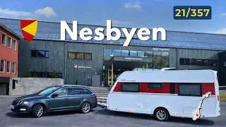 A Hidden Gem in Hallingdal | Views, History & Culture in Nesbyen Municipality