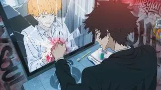 BURGOS - 6 FEET DEEP [Lyrics x AMV]