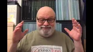 Repertoire: The BEST Rimsky-Korsakov--Russian Easter Overture