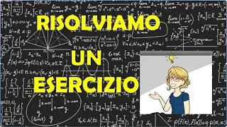 Grafico della parabola n. 1