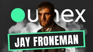 Invested with Jay Froneman : Underlying Fundamental & Macro Factors Driving the Markets
