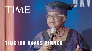 Dr. Ngozi Okonjo-Iweala On Where Hope Lies