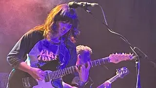 Future Me Hates Me by The Beths (Live in Toronto)
