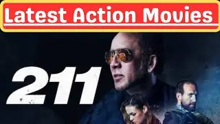 Latest Action Movies | 211 - Movie Review In Hindi