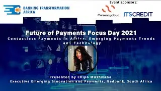 Contactless Payments in Africa: Emerging Payments Trends and Technology
