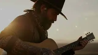 Country Road Major Escape | Uplifting Country Music for Wide Open Country Roads