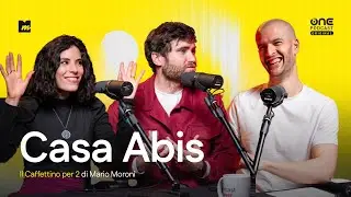 @casaabis: vita, comicit&agrave; e giochi da tavolo (non solo sui social)