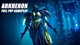 ARKHERON PVP Gameplay Secrets Revealed!