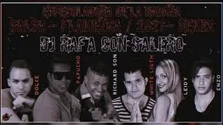 Dj Rafa Con Salero / 