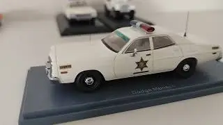 The Dukes Of Hazzard 1:43 🥰