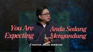Cross Generation Church Live Stream - Sunday Service