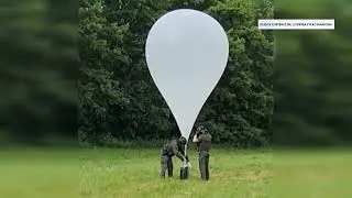 Iskra zapalna w Wigilię. Niezidentyfikowane obiekty nad Polską