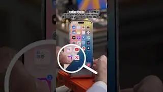 Move MULTIPLE iOS apps! 🚀 #shorts