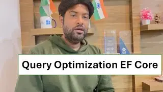 EF Core Database Optimization Tips | EF Core Performance