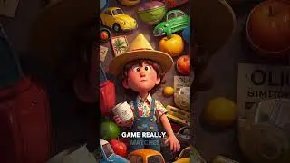 The Most Satisfying Game About Rolling Up the World