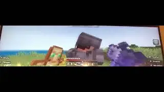 Mace Kampf #minecraft #kampf #minecraft 