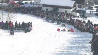 Eggst&auml;tter beim Kanapeerennen in Greimharting