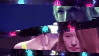 バベル (Visual M@gic) -short size- 7thLIVE TOUR Special 3chord♪Funky Dancing!