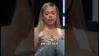 Latto WANTS to get MARRIED to 21 Savage