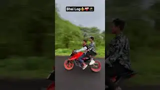 BROTHER'S ❤&zwj;🩹❤&zwj;🔥#ytshorts​ #shortsfeed​ #gujratisong​ #love​ #duke390​#rider​ #sagwaralivenews​#mehs