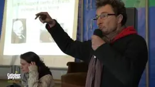 Bonneuil / Pessis : Industrialisation du vivant et reconquêtes paysannes