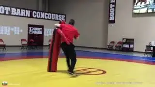 Suples Speed Dummy